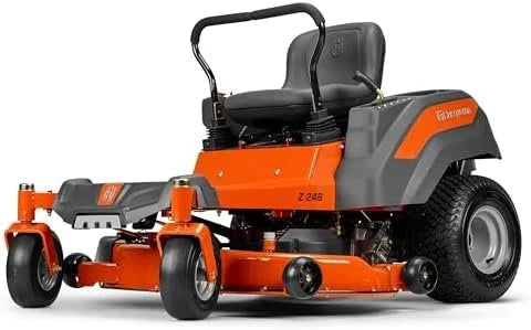 Husqvarna Z246 (46") 22HP Briggs Zero Turn Lawns Mowers 970797301