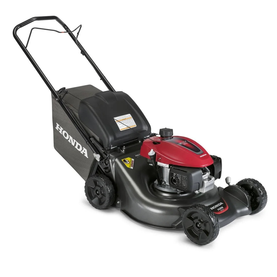 Honda HRN216PKA 21" Push Lawn Mowers.