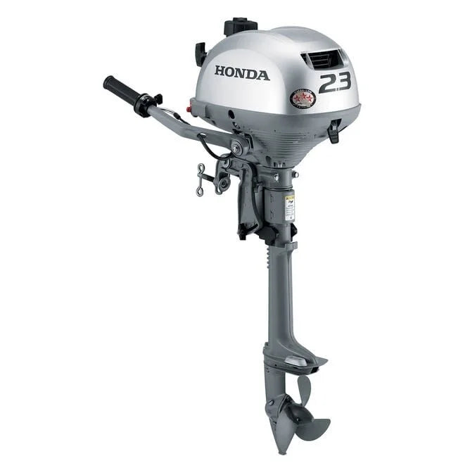 Honda BF2.3 Outboard
