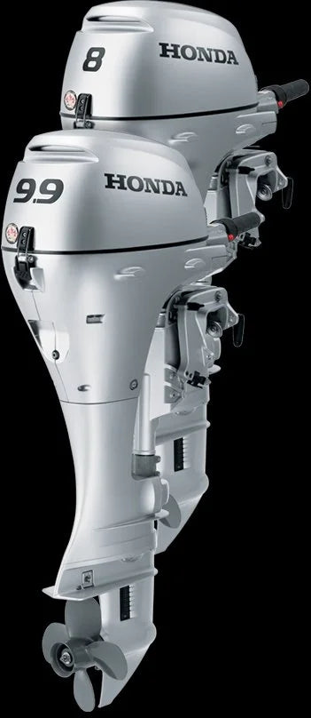 Honda BF8 Portable Outboard