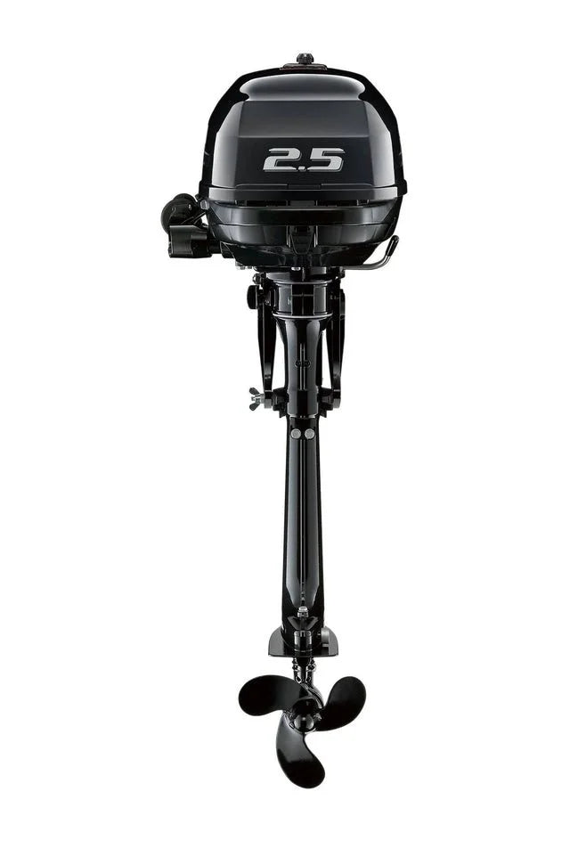 Suzuki 2.5 HP Outboard – Model DF2.5S5