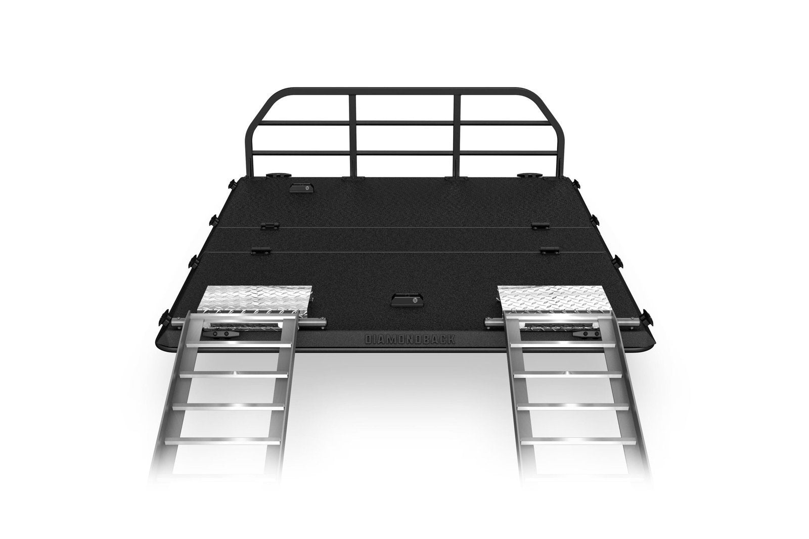 Diamondback SXS Side-by-Side Utility – EFI Engine, 4×4 Drive, Heavy-Duty Suspension, Cargo Bed, Off-Road UTV for Work & Recreation
