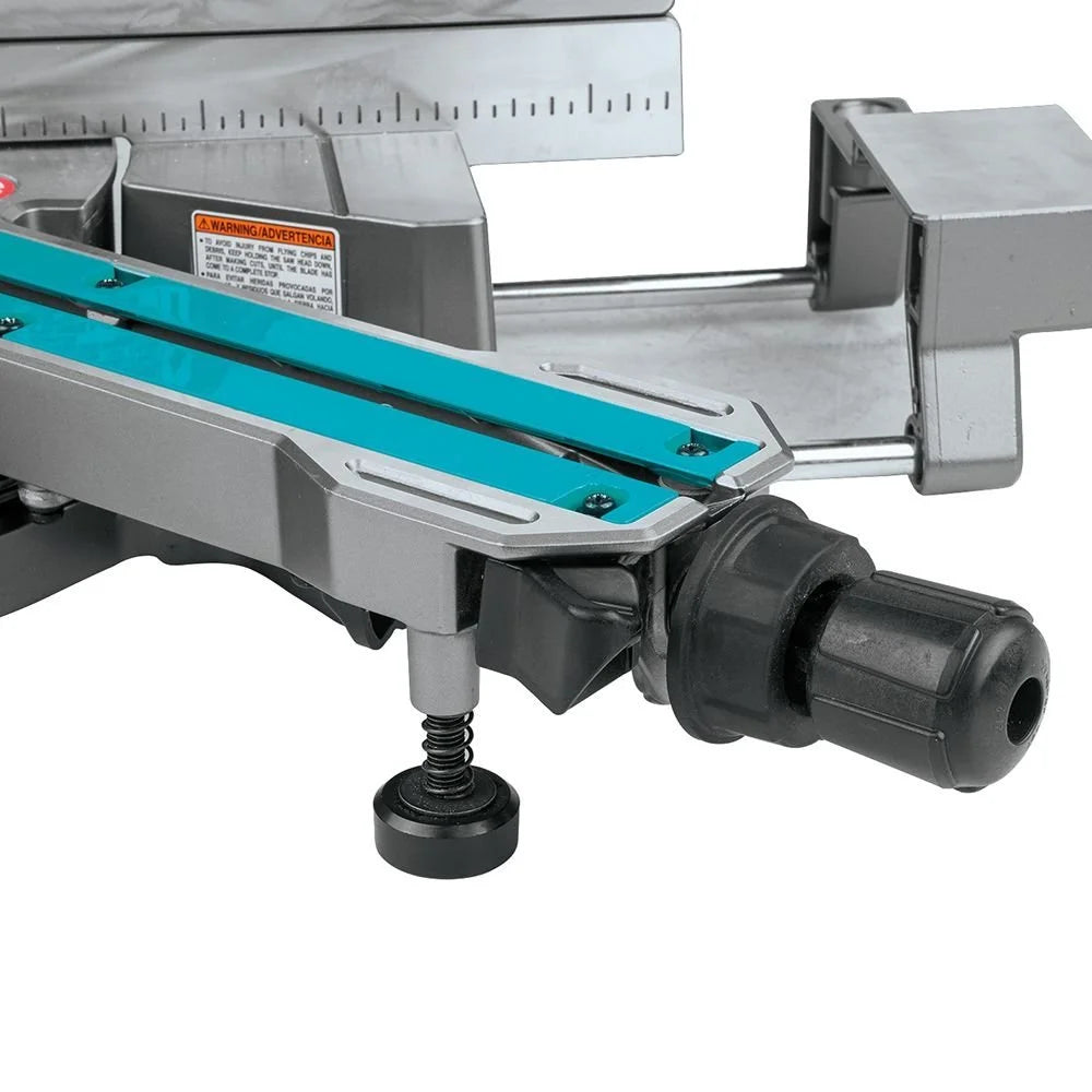 Makita GSL02Z 40V Max XGT Brushless Cordless 8-1/2" Dual-Bevel