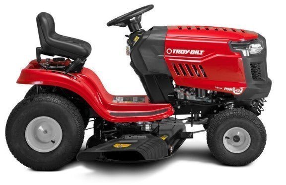 Troy Bilt Pony 42 15.5hp 500cc Briggs Engine 42" Riding Lawn Mower #13AM77BSA23