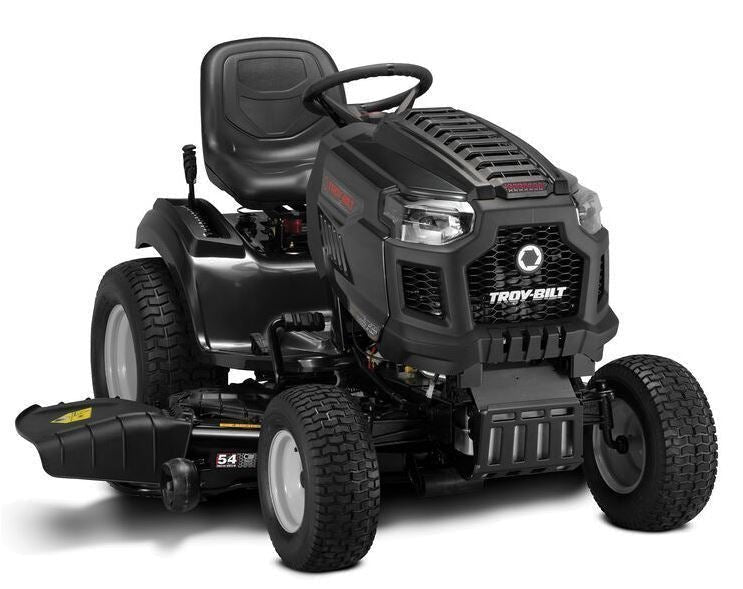 Troy Bilt Super Bronco 54K XP 54" 24hp 725cc Kohler Engine Riding Lawn Mower #13AQA2BWA66