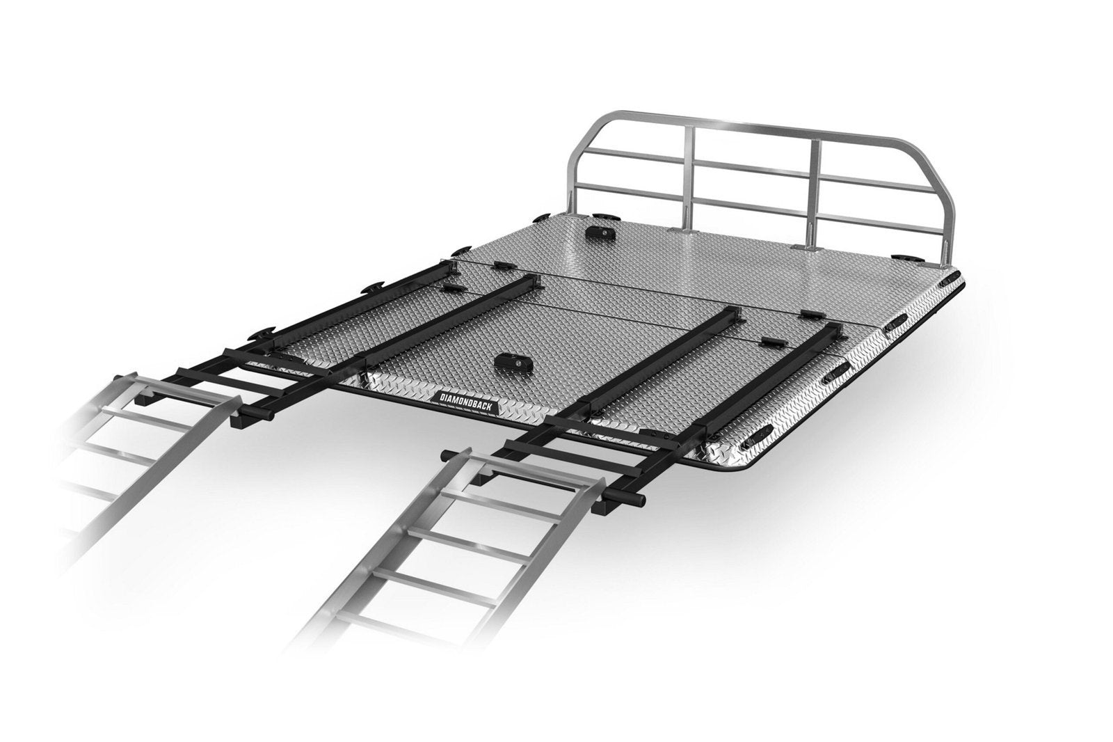 Diamondback SXS Side-by-Side Utility – EFI Engine, 4×4 Drive, Heavy-Duty Suspension, Cargo Bed, Off-Road UTV for Work & Recreation