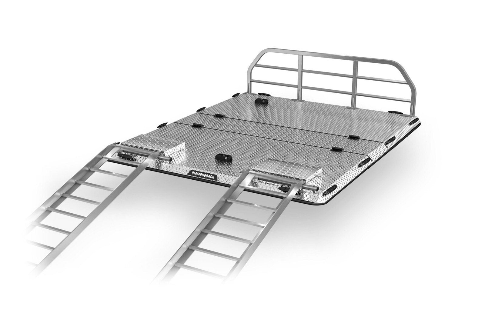 Diamondback SXS Side-by-Side Utility – EFI Engine, 4×4 Drive, Heavy-Duty Suspension, Cargo Bed, Off-Road UTV for Work & Recreation