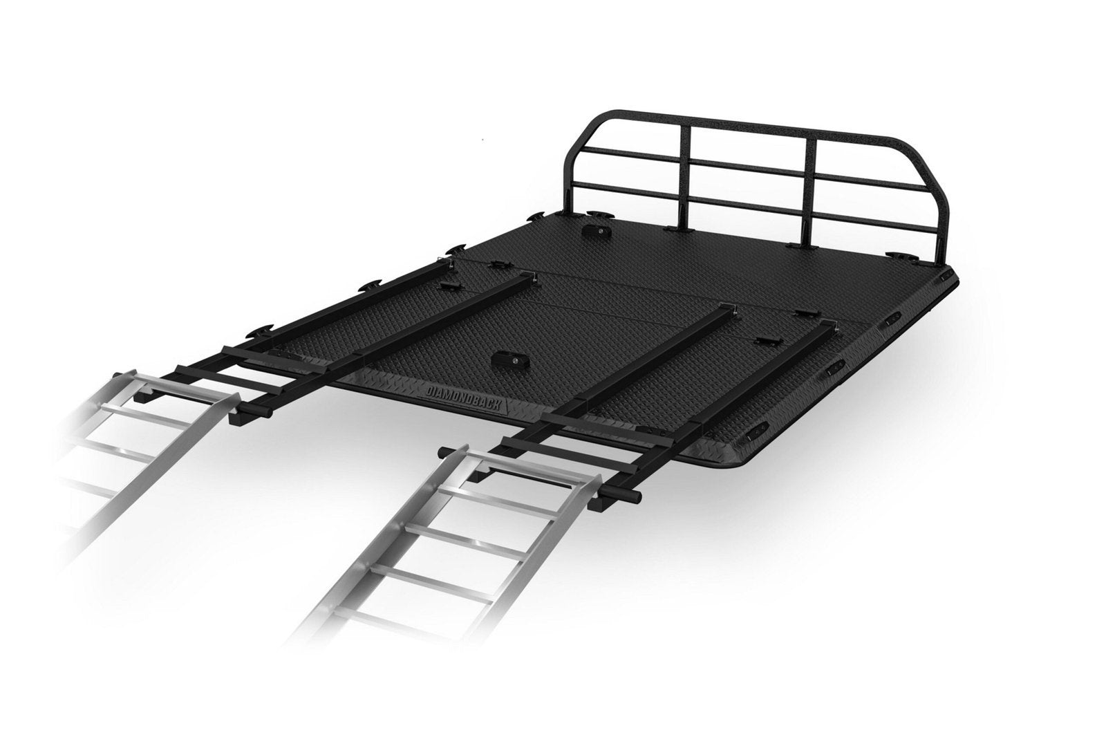 Diamondback SXS Side-by-Side Utility – EFI Engine, 4×4 Drive, Heavy-Duty Suspension, Cargo Bed, Off-Road UTV for Work & Recreation
