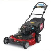 Toro TimeMaster 30" Personal Pace Gas Lawn Mowers.