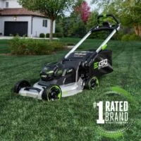 EGO POWER+ 1000 Series 22" Super Composites Self-Propelleds Lawn Mower LM2244SP