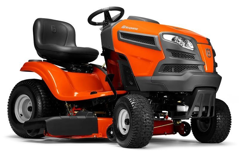 Husqvarna LTH17538 (38") 17.5HP Briggs Lawn Tractor