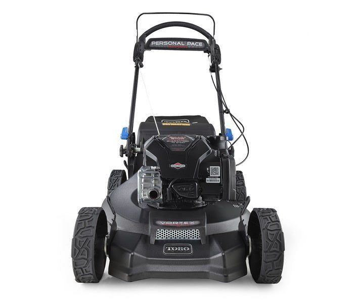 Toro 21563 Super Recycler 21" RWD Spin-Stop Mower 7.25 B&S 163cc OHV