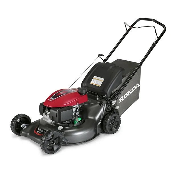 Honda HRN216PKA 21" Push Lawn Mowers.