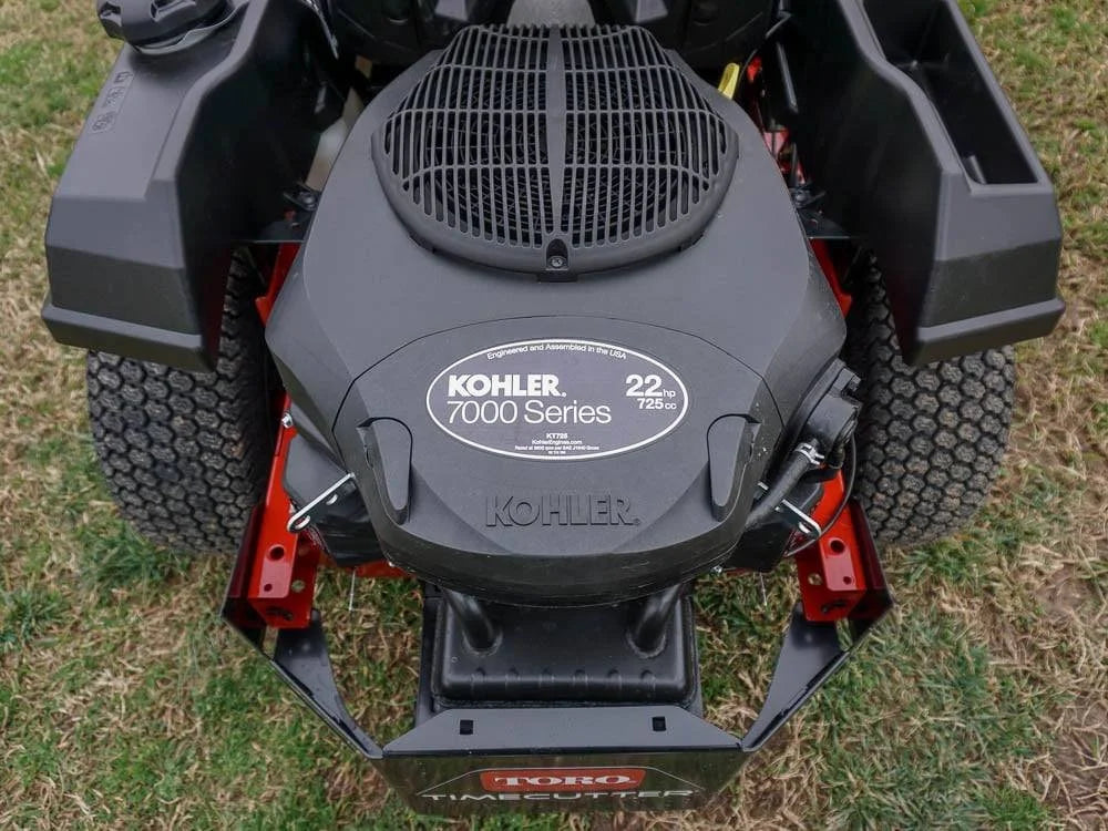 Toro 75746 42" TimeCutter Zero Turn Mower 22HP Kohlers.