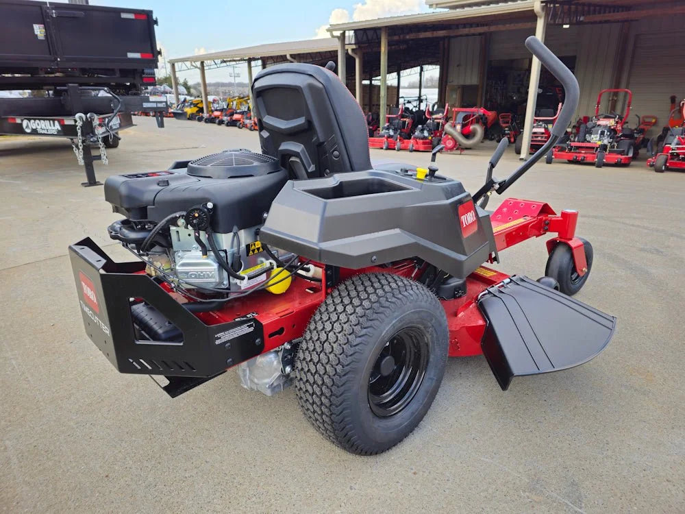 Toro 77404 42" TimeCutter Zero Turns Mowers 22HP Briggs