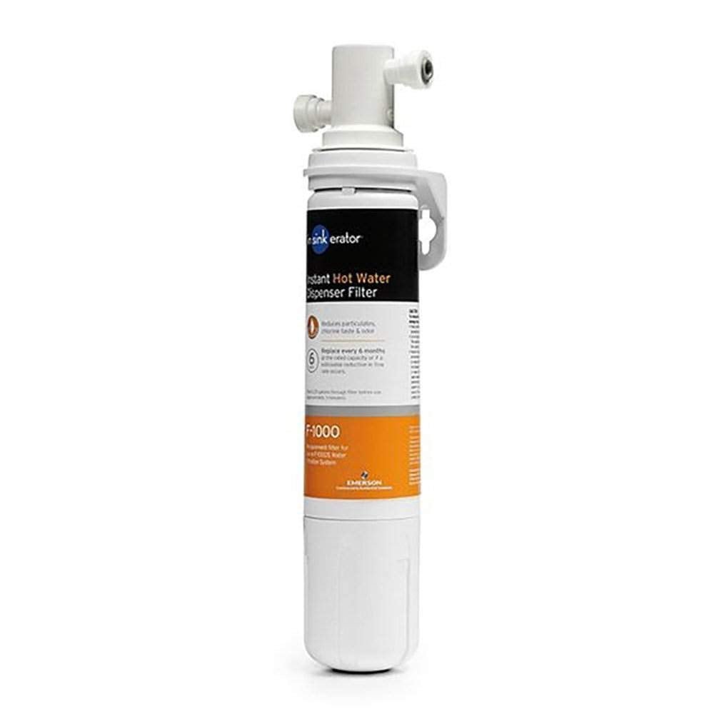 InSinkErator Instant Water Tank, 2/3 Gallon Stainless Steel Tank, HWT-00