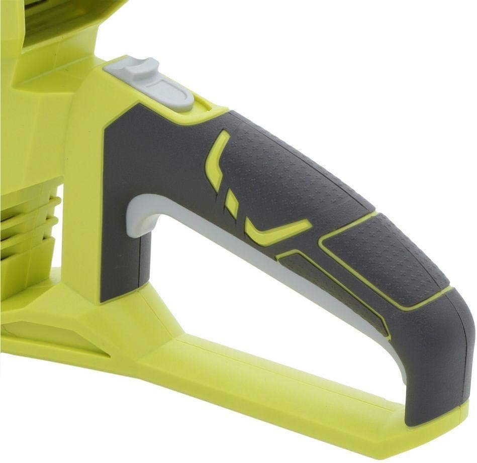 Ryobi 40-Volt Cordless Hedge Trimmer 24" includes Lithium-Ion Battery plus Charger