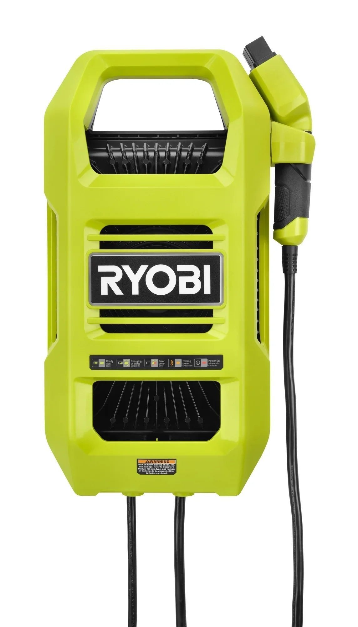 RYOBI 80v Hp brushless 30" self-propelled dual-blade lawn mower kit