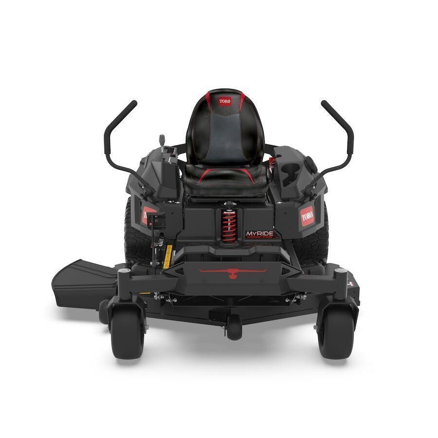 Toro Timecutter MAX Havoc 23hp Kawasaki Engine 54" FAB Deck Z-Turn Mower w/ MYRIDE#77507