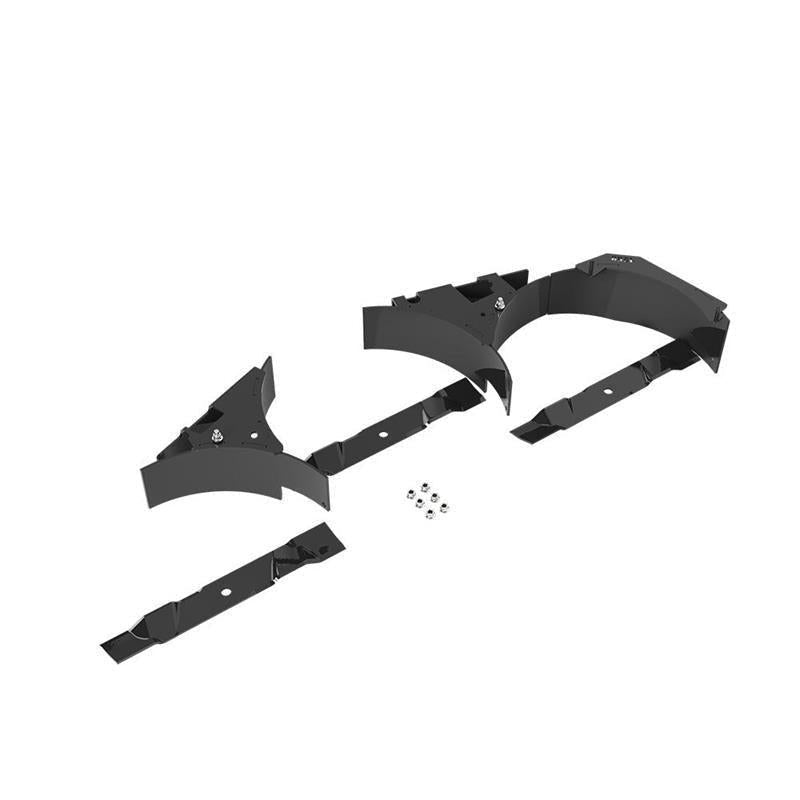 Ariens 791057 Apex 48" Zero Turn Grass Mulch Catcher