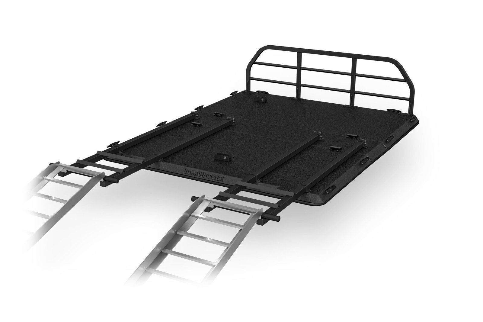 Diamondback SXS Side-by-Side Utility – EFI Engine, 4×4 Drive, Heavy-Duty Suspension, Cargo Bed, Off-Road UTV for Work & Recreation