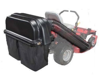Ariens Zoom Non Powered 52" Twin Bagger Kit Fits EDGE #815052