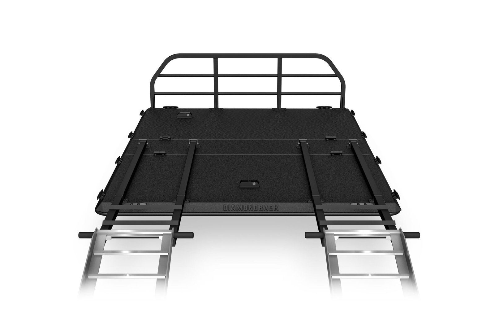 Diamondback SXS Side-by-Side Utility – EFI Engine, 4×4 Drive, Heavy-Duty Suspension, Cargo Bed, Off-Road UTV for Work & Recreation