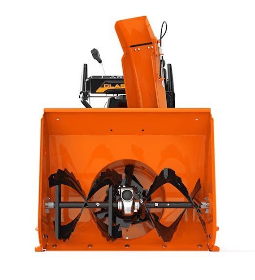 Ariens Classic 920033 24" Two-Stage Electric Start Snow Blower