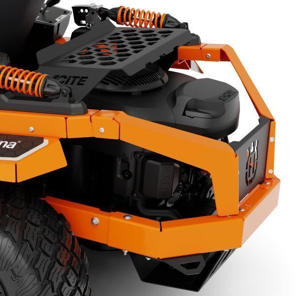Husqvarna Xcite Z350 24HP 725cc Kohler Engine 54" FAB Z-Turn Mower 970650201