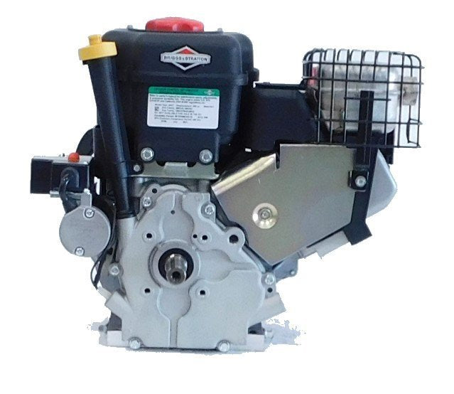 Briggs & Stratton 11.5 TP Snow Engine 7/8" x 2-13/16" Electric Start #15C104-3022