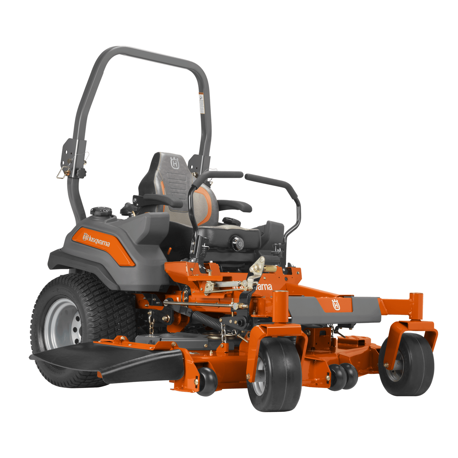 Husqvarna Z560X (60") 31HP Kawasaki Commercial Zero Turn Lawn Mower