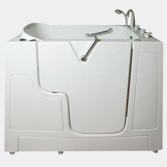 Premium Wheelchair Transfer Walk In Bathtub