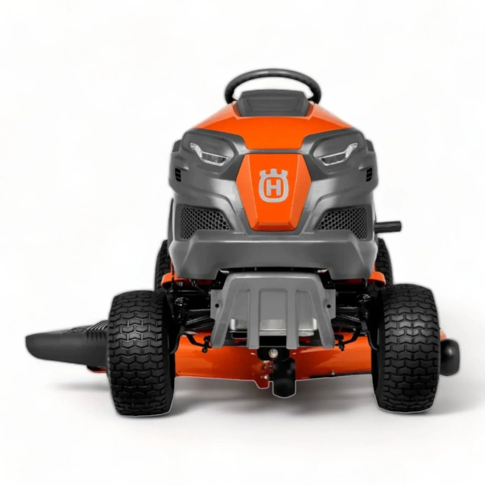 Husqvarna TS 348 (48") 24HP Kohler Garden Tractor