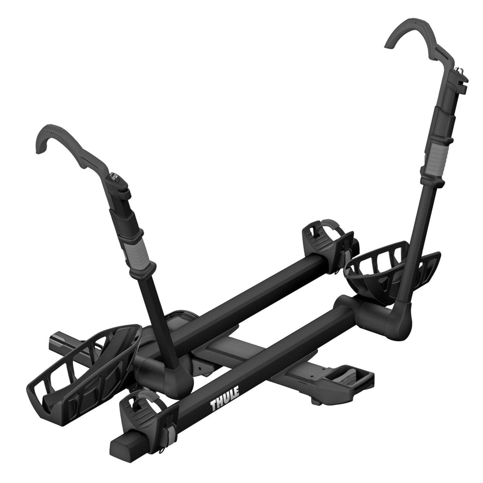 Thule T2 Pro XTR 2 Platform 2" Hitch Bike Rack – 9034XTR