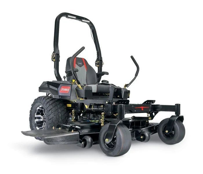 Toro TITAN MAX LIMITED Edition (60") 26HP Kohler Zero Turn Mower 76602
