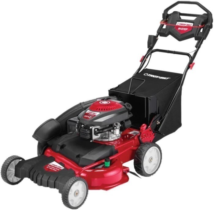 Troy-Bilt WC28 (28") 195cc Troy-Bilt Walk Mower