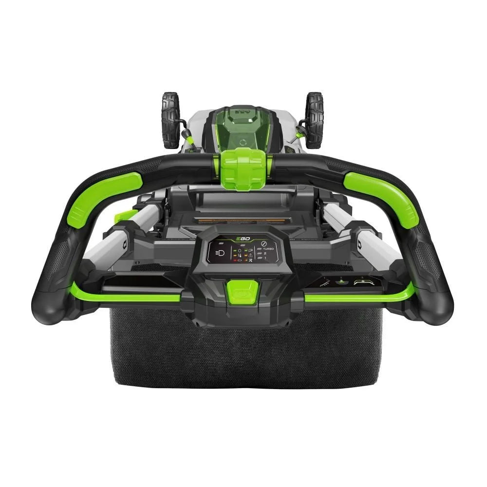 EGO POWER+ 1000 Series 22" Self-Propelled Lawn Mowers