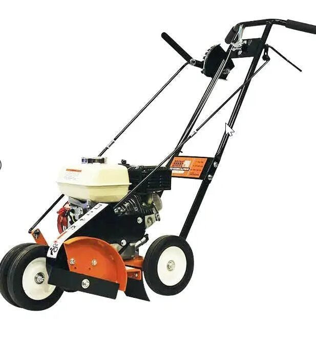 BravePro 10" Lawn Edger Honda GX120 (BRPE105H)