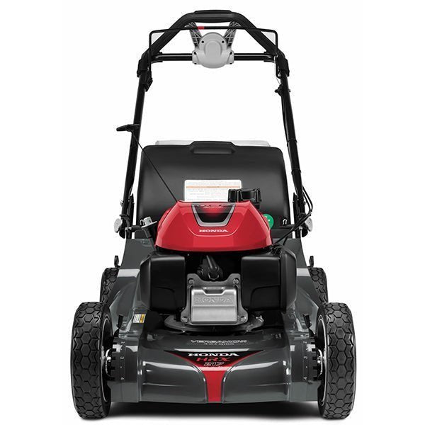 Honda 21" HRX217K5VKA Gas Lawn Mower with 187cc Engine & 4-in-1 Versamow System