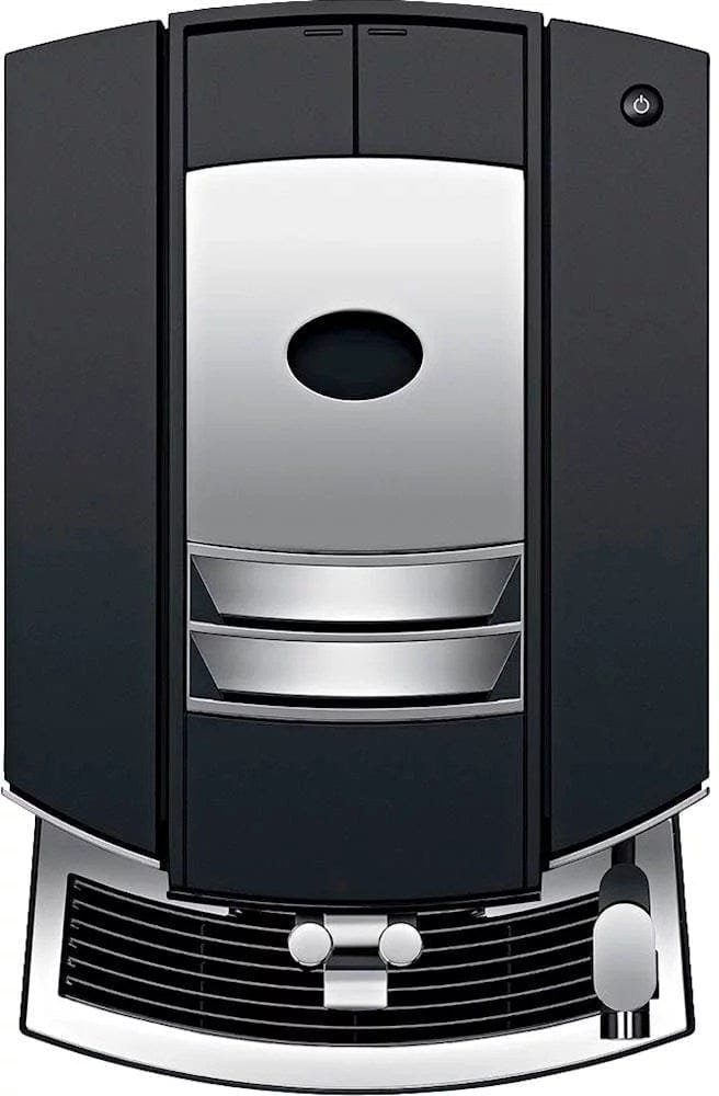 Jura S8 Espresso Machine with 15 bars of pressure and Milk Frothier