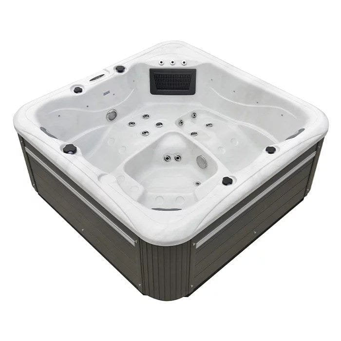 Palm spas Colada+ 5 Seater 13amp / 32amp Tub 2 x 2m