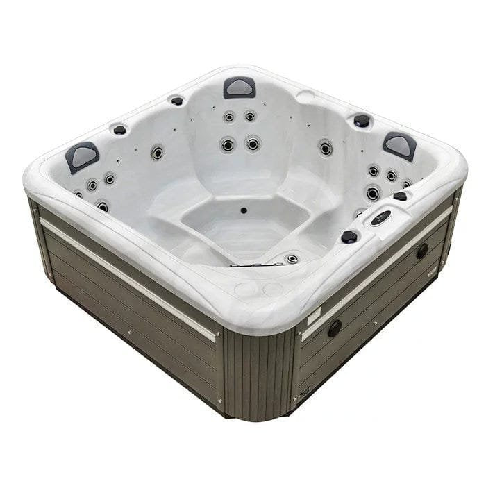 Palm spas Colada+ 5 Seater 13amp / 32amp Tub 2 x 2m