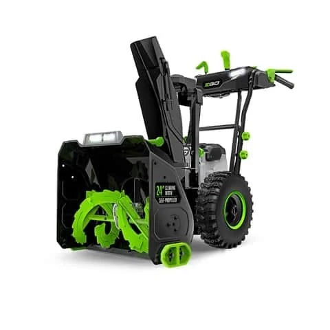 EGO Power+ 24" Self Propelled 2-Stages Snow Blower SNT2400