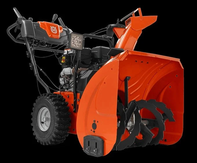 Husqvarna ST224 24" Snow Blowers