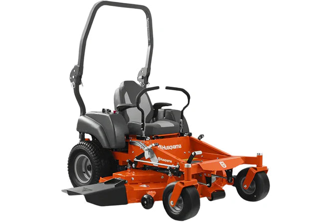 Husqvarna MZ61 (61") 24HP Kawasaki Zero Turn Lawn Mower w/ ROPS