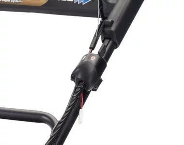 Toro TimeMaster 30" 223cc Self-Propelled Gas Lawn Mower Electric Start