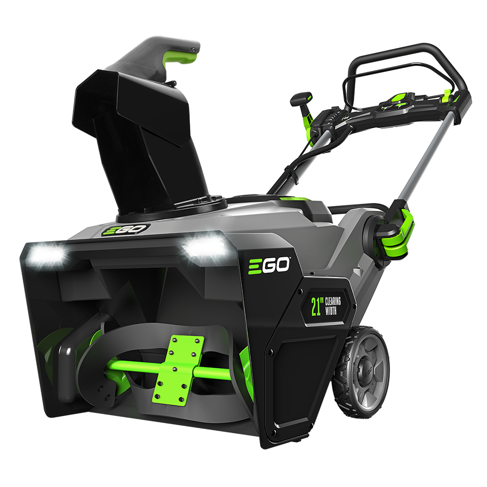 21" EGO Cordless Snow Blower SNT2102