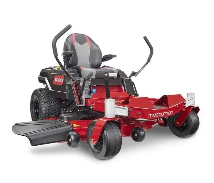 Toro 75750 50" TimeCutter 5000 Zero Turn Mower 23HP Kaws.