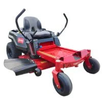 Toro 77404 42" TimeCutter Zero Turns Mowers 22HP Briggs