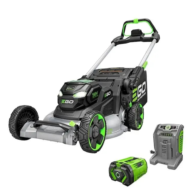 EGO POWER+ 1000 Series 22" Super Composites Self-Propelleds Lawn Mower LM2244SP
